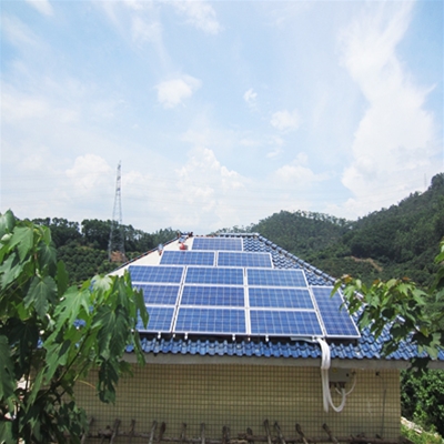 東莞黃牛埔森公園2.03KW